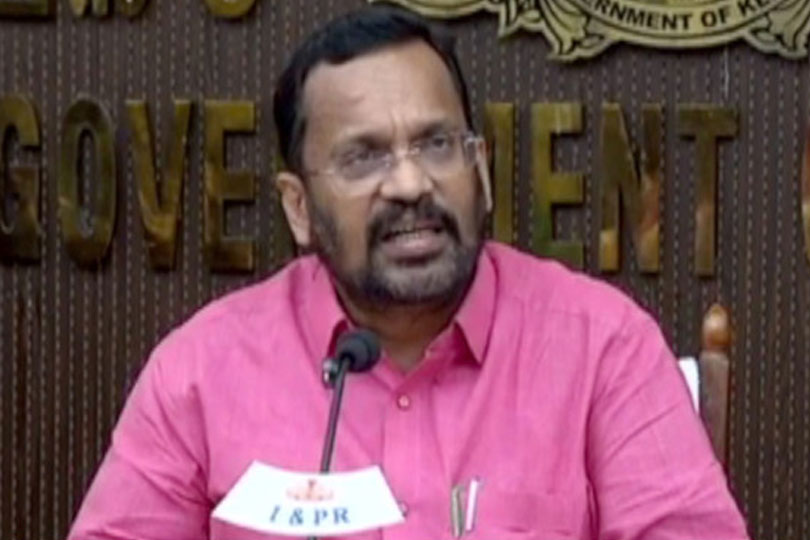 ഭൂ പതിവ് നിയമ ഭേദഗതി, വലിയ ആഘാതമാണ് ഇടുക്കി ജില്ലയിൽ ഉണ്ടാകുകയെന്ന് ഷോൺ ജോർജ്
